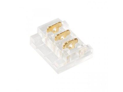 49738 4 stronglumio spojka cct led pasik 10mm led pasik