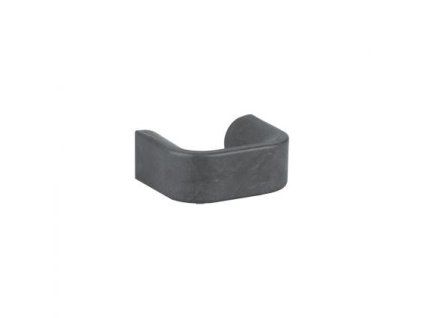 49843 3 tulip knop peblo 32 beton