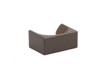49861 3 tulip knop recife ii 32 hneda matna
