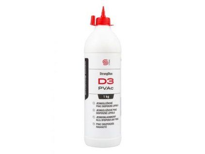 50215 2 strongglue disperzni lepidlo d3 1kg