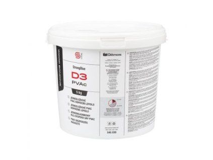 50218 2 strongglue disperzni lepidlo d3 5kg