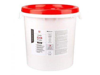 50221 2 strongglue disperzni lepidlo d3 30kg