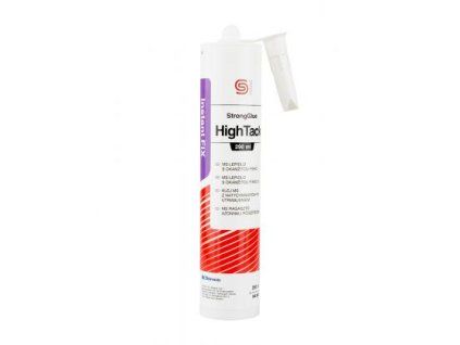 50266 2 strongglue montazni lepidlo hightack 290ml