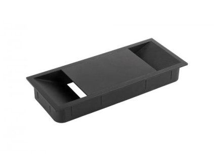 50407 2 strong priechodka plastova 152x62x18 cierna