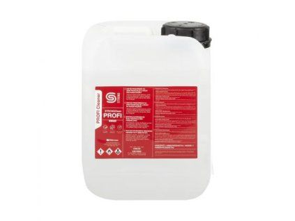 50461 2 strongclean profi cistic lepidel 10 l