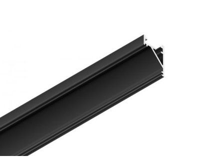 50965 6 stronglumio profil led maglyte 10 angular 2030mm cierna elox