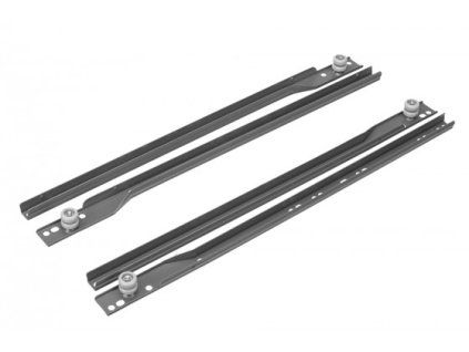 51367 strongwire vysuv roller koleckovy pre 18mm korpus antracit