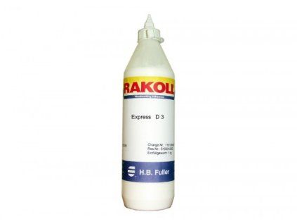 RAKOLL EXPRESS GXL3 D3 1 kg