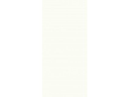LAM W1000 ST22 Biela premium 2800/1310/0,8