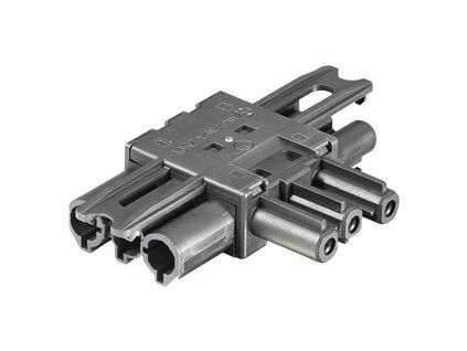 BACHMANN 375.102 odbočovací blok