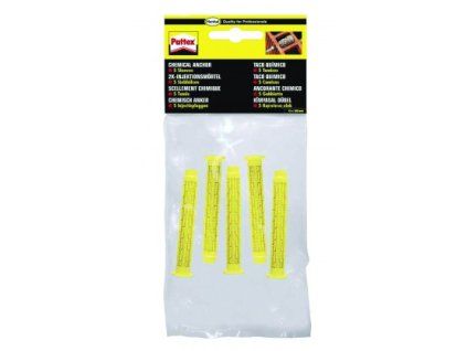 PATTEX k chem.kot. sitko 15x100mm 5ks