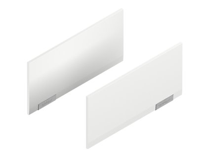 BLUM 24K8000 Aventos HKi sada krytiek  biela SW