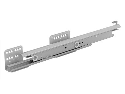 HETTICH 9239287 Actro 40kg plnovýsuv 500mm tl18mm silent system ľavý