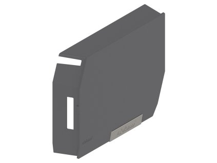 613 blum 0k8a21 21 nova krytka hk s tmavo seda p