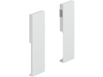 6376 hettich 9123090 architech drziak cela vnutornej zasuvky 186 bily