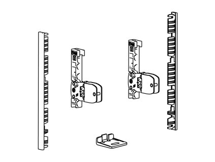 6604 hettich 9257612 avantech you spojky cela vnutornej zasuvky boky celo 139 strieb