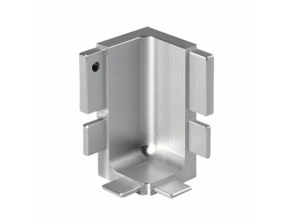 6667 tulip gola vnutorny roh dvierkovy j profilu kov biela