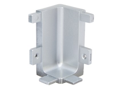 6670 tulip gola vnutorny roh dvierkoveho j profilu eloxovany hlinik