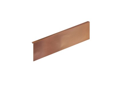 HETTICH 9283218 AvanTech YOU DesignCape 101/1970 imitace mědi