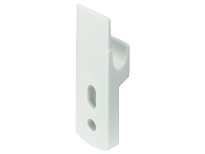 7612 hafele 245 54 790 protikus pre bezuchytkovy mechanizmus 92985 plast biely