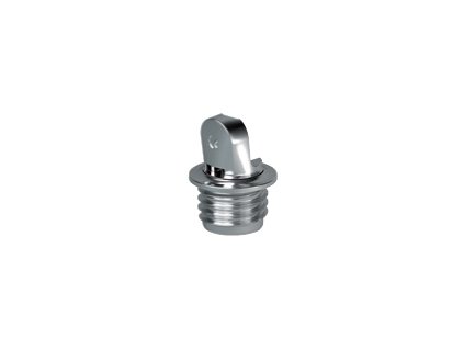 7615 if k12 prichyt na dvere priemer 15 mm