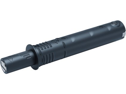 7690 if k push kratky s magnetom antracit