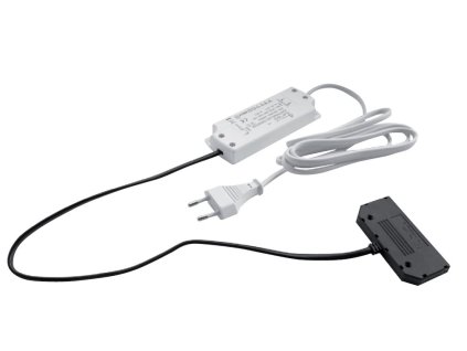 IF KIARO Sada napálení LED páskov, napájecí zdroj + snzor + prepojovací kabel
