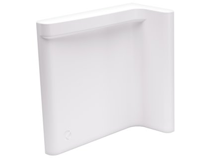IF Libra H11 krytka biela ľavá