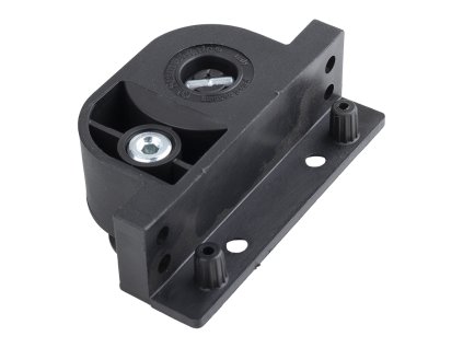 8005 if nastavovacia noha s koleckom key f s pinmi lava