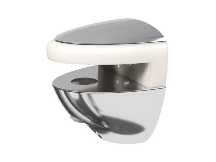 8152 if podpera na skl police cobrone chrom