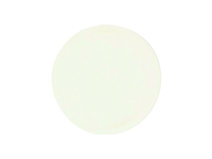 IF-krytka nalepovacia  40mm 3ks 11164 biela