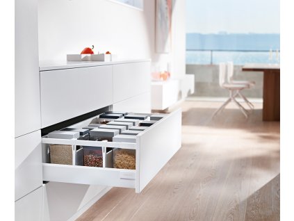 9364 k blum antaro d 400 mm 30 kg blumotion tob biela sw inserta