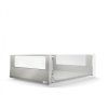 10195 k blum merivobox e boxcover 270 mm 40 kg indium siva inserta