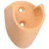 1102 drziak satnikovej tyce priemer 25mm buk plast