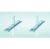12820 kes 235156 dispensa drziak cela 150mm sivy