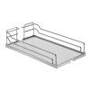 12964 kes 260152 dispensa arena classic 450mm