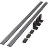 13264 kes conero topankovy reling 1114mm cierny