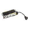 14581 legrand disqin 2x230 1x usb a c cierna