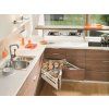 15313 1 k blum antaro d 600 mm 65 kg biela sw space corner syncromotion