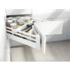 15346 k blum antaro d 650 mm 65 kg siva r9006 space corner syncromotion
