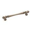 16108 marella design uchytka columnae 128 bronz