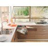 16381 k blum antaro m 600 mm 65 kg siva r9006 space corner syncromotion