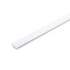 16669 profil spojovaci chrbtovy 2m biely