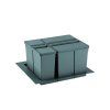 1696 1 gollinucci sorter 9xl system 600 mm 37 l sivy
