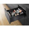17032 k blum legrabox c pure 400mm 40 kg tip on karbon cierna cs m expando