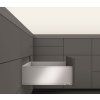 17149 k blum legrabox c pure 500mm 40 kg tip on karbon cierna cs m expando