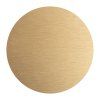 17755 2 scilm sokel 100 mm 4m zlata brusena