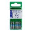 17866 1 spax bit t star plus 25mm t30