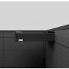 19018 k blum legrabox m 270mm 40 kg tip on karbon cierna cs m vnutorna