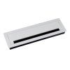 19030 1 strong priechodka s tlmenim alu 300x90x28 biela mat